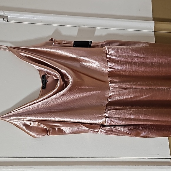 ELOQUII Jumpsuit - Picture 2 of 5